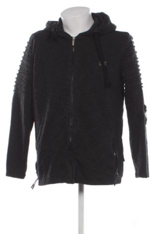 Herren Sweatshirt Southern Territory, Größe L, Farbe Schwarz, Preis 20,99 €