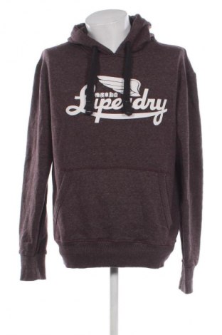 Pánská mikina  Superdry, Velikost XL, Barva Vícebarevné, Cena  1 029,00 Kč