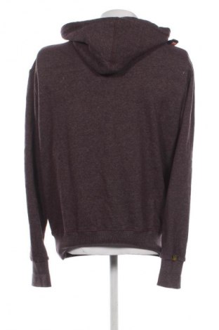 Pánská mikina  Superdry, Velikost XL, Barva Vícebarevné, Cena  1 029,00 Kč