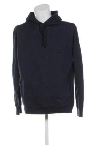 Ανδρικό φούτερ Tchibo, Μέγεθος L, Χρώμα Μπλέ, Τιμή 18,99 €