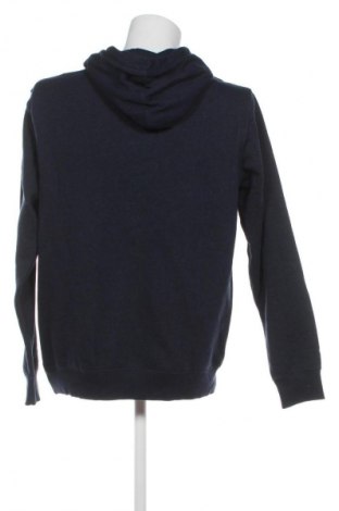 Ανδρικό φούτερ Tchibo, Μέγεθος L, Χρώμα Μπλέ, Τιμή 18,99 €