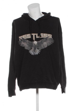 Herren Sweatshirt Tigha, Größe XL, Farbe Schwarz, Preis 46,99 €