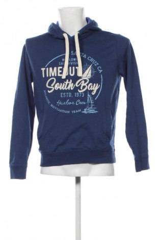 Férfi sweatshirt Timeout, Méret M, Szín Kék, Ár 8 200 Ft