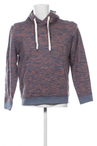 Herren Sweatshirt Tom Tailor, Größe L, Farbe Mehrfarbig, Preis 20,97 €