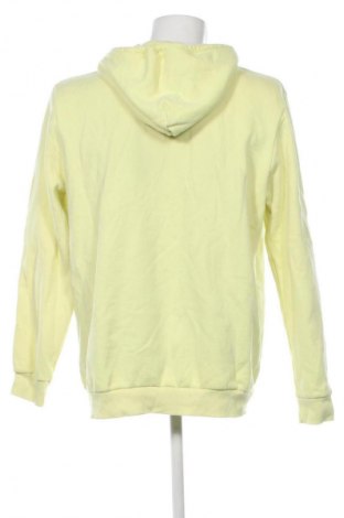 Мъжки суитшърт Tom Tailor, Размер XXL, Цвят Зелен, Цена 110,20 лв.