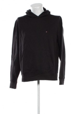Herren Sweatshirt Tommy Hilfiger, Größe XL, Farbe Schwarz, Preis 127,99 €