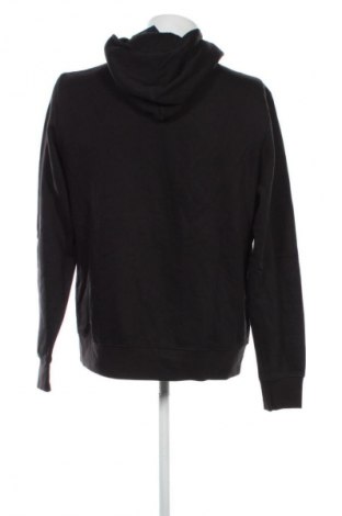 Herren Sweatshirt Tommy Hilfiger, Größe XL, Farbe Schwarz, Preis 127,99 €