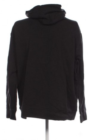 Hanorac de bărbați Tommy Hilfiger, Mărime 4XL, Culoare Negru, Preț 313,99 Lei