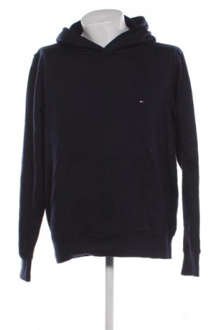 Мъжки суитшърт Tommy Hilfiger, Размер XXL, Цвят Син, Цена 189,99 лв.