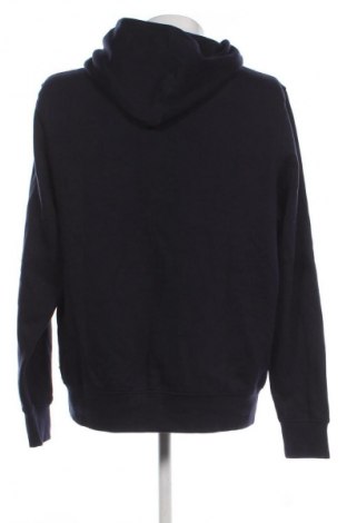 Мъжки суитшърт Tommy Hilfiger, Размер XXL, Цвят Син, Цена 189,99 лв.