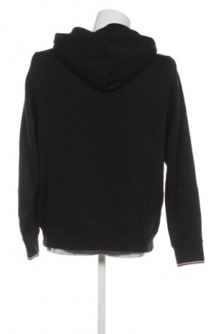 Herren Sweatshirt Tommy Hilfiger, Größe L, Farbe Schwarz, Preis 54,99 €