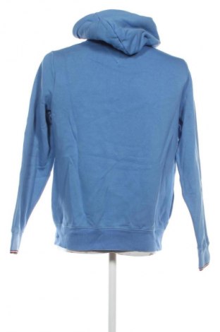 Ανδρικό φούτερ Tommy Hilfiger, Μέγεθος M, Χρώμα Μπλέ, Τιμή 48,99 €