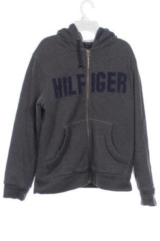 Ανδρικό φούτερ Tommy Hilfiger, Μέγεθος XS, Χρώμα Γκρί, Τιμή 113,22 €