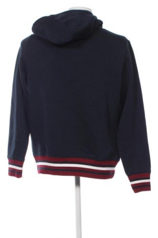 Męska bluza Tommy Hilfiger, Rozmiar L, Kolor Niebieski, Cena 504,99 zł