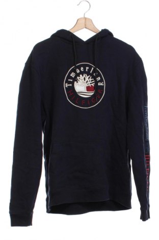 Ανδρικό φούτερ Tommy Hilfiger x Timberland, Μέγεθος L, Χρώμα Μπλέ, Τιμή 50,99 €