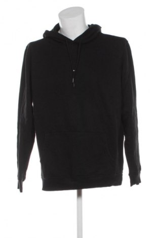 Ανδρικό φούτερ Tommy Jeans, Μέγεθος L, Χρώμα Μαύρο, Τιμή 45,99 €