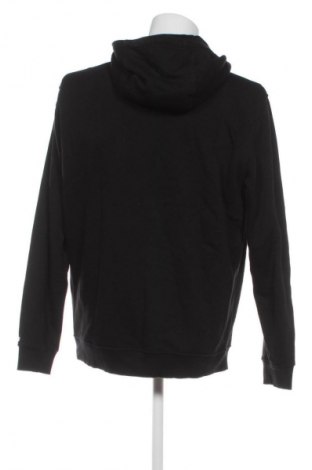 Ανδρικό φούτερ Tommy Jeans, Μέγεθος L, Χρώμα Μαύρο, Τιμή 45,99 €