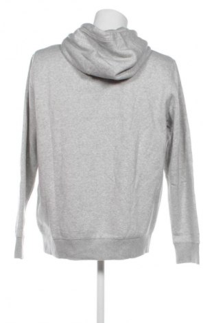 Herren Sweatshirt Tommy Jeans, Größe XL, Farbe Grau, Preis 49,99 €