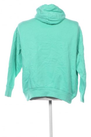 Pánská mikina  Tommy Jeans, Velikost M, Barva Zelená, Cena  1 849,00 Kč