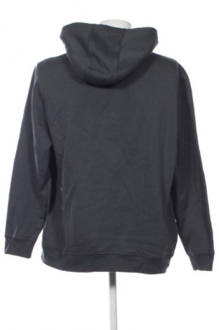 Pánská mikina  Tommy Jeans, Velikost 3XL, Barva Šedá, Cena  2 649,00 Kč