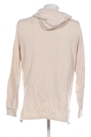 Herren Sweatshirt Topman, Größe L, Farbe Beige, Preis 27,99 €