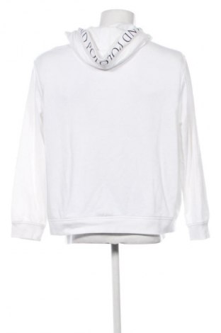 Herren Sweatshirt U.S.Grand Polo, Größe L, Farbe Weiß, Preis € 20,99