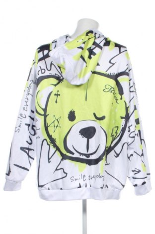 Ανδρικό φούτερ Unbranded, Μέγεθος 5XL, Χρώμα Πολύχρωμο, Τιμή 18,99 €