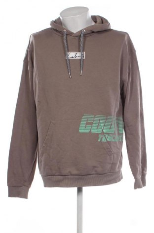 Pánska mikina  Unbranded, Veľkosť L, Farba Béžová, Cena  18,95 €