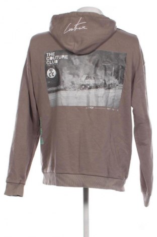 Pánska mikina  Unbranded, Veľkosť L, Farba Béžová, Cena  18,95 €