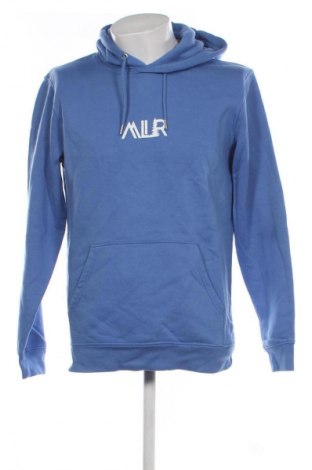 Pánska mikina  Unbranded, Veľkosť M, Farba Modrá, Cena  16,95 €