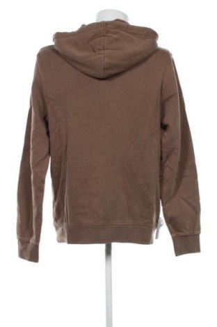 Pánska mikina  Han Kjobenhavn, Veľkosť XL, Farba Hnedá, Cena  107,95 €