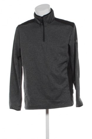 Ανδρικό φούτερ Unbranded, Μέγεθος L, Χρώμα Γκρί, Τιμή 18,99 €