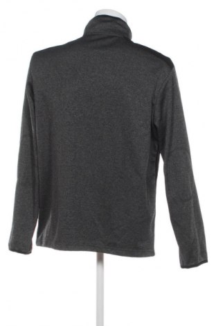 Ανδρικό φούτερ Unbranded, Μέγεθος L, Χρώμα Γκρί, Τιμή 18,99 €