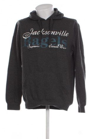 Pánska mikina  Unbranded, Veľkosť L, Farba Sivá, Cena  18,95 €