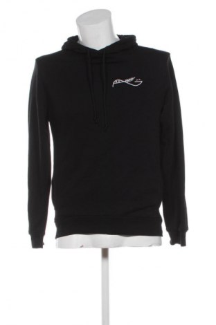 Ανδρικό φούτερ Unbranded, Μέγεθος M, Χρώμα Μαύρο, Τιμή 18,99 €