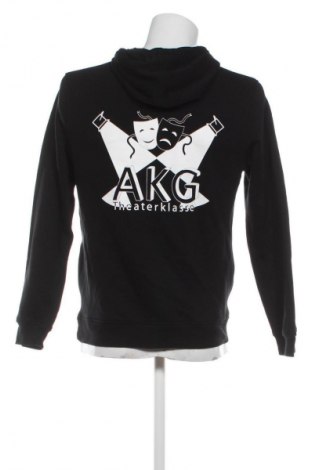 Ανδρικό φούτερ Unbranded, Μέγεθος M, Χρώμα Μαύρο, Τιμή 18,99 €