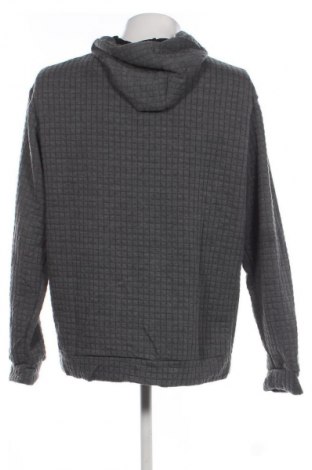 Herren Sweatshirt Unbranded, Größe XL, Farbe Grau, Preis 17,99 €