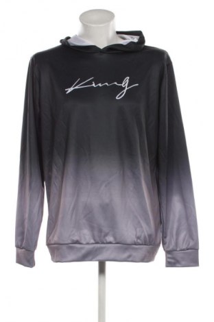 Férfi sweatshirt Unbranded, Méret L, Szín Szürke, Ár 7 869 Ft