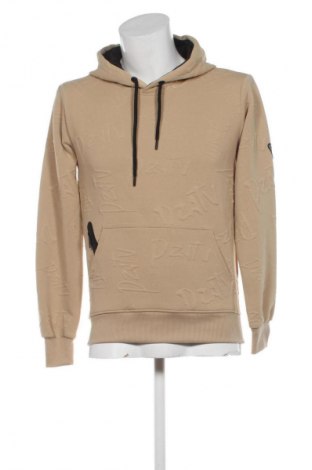 Pánska mikina  Unbranded, Veľkosť M, Farba Béžová, Cena  18,95 €