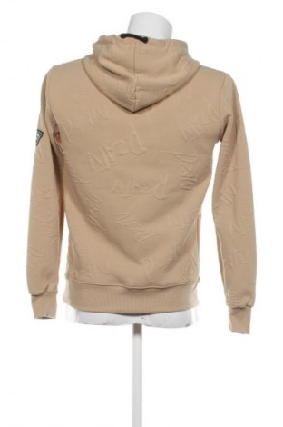 Pánska mikina  Unbranded, Veľkosť M, Farba Béžová, Cena  18,95 €
