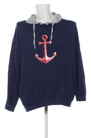 Herren Sweatshirt Unbranded, Größe XL, Farbe Blau, Preis € 19,96