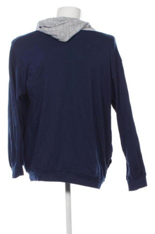 Herren Sweatshirt Unbranded, Größe XL, Farbe Blau, Preis € 19,96