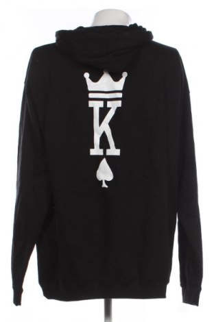 Férfi sweatshirt Unbranded, Méret 3XL, Szín Fekete, Ár 6 949 Ft