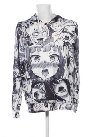 Herren Sweatshirt Unbranded, Größe L, Farbe Mehrfarbig, Preis € 19,96