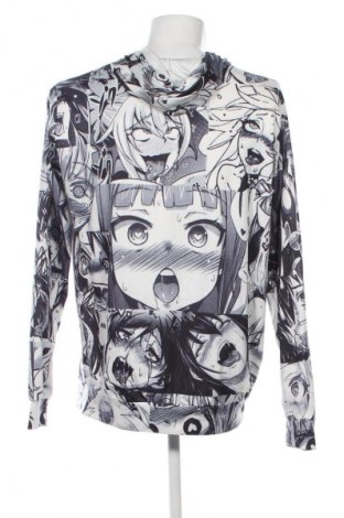 Herren Sweatshirt Unbranded, Größe L, Farbe Mehrfarbig, Preis € 19,96