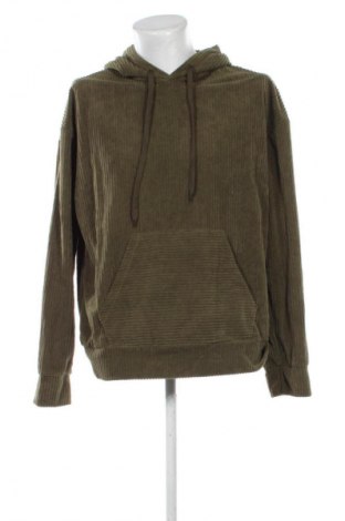 Férfi sweatshirt Unbranded, Méret L, Szín Zöld, Ár 6 989 Ft