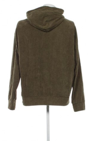 Férfi sweatshirt Unbranded, Méret L, Szín Zöld, Ár 6 989 Ft