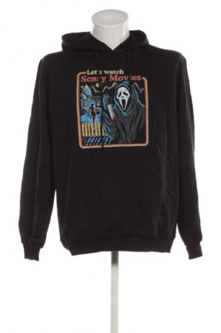 Herren Sweatshirt Unbranded, Größe L, Farbe Schwarz, Preis € 20,99