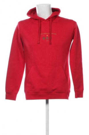 Herren Sweatshirt Russell, Größe L, Farbe Rot, Preis € 20,92