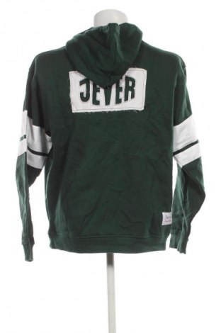 Ανδρικό φούτερ Unbranded, Μέγεθος XL, Χρώμα Πράσινο, Τιμή 15,99 €